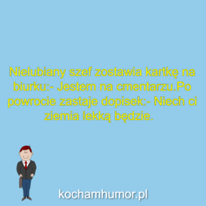 Kochamhumor.pl Pracus