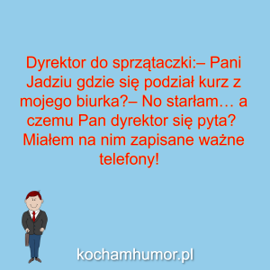 Kochamhumor.pl Pracus 3
