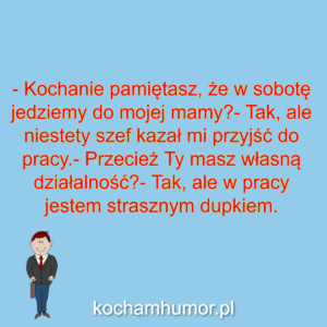 Kochamhumor.pl Pracus