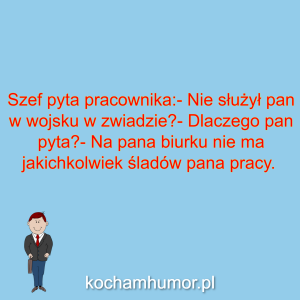 Kochamhumor.pl Pracus