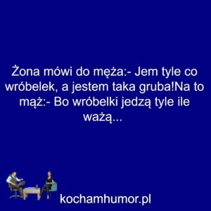 Kochamhumor.pl Rozmowa 1