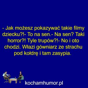 Twarde Wychowanie