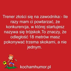 Kochamhumor.pl Sport