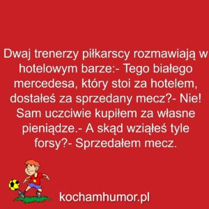 Kochamhumor.pl Sport