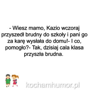 Brudna Klasa