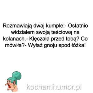 Kochamhumor.pl Tesciowa 1