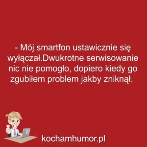 Kochamhumor.pl dowcipy Praca 1