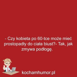 Kochamhumor.pl dowcipy Praca 1