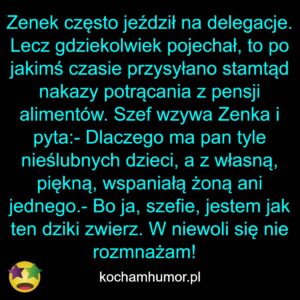 Kochamhumor.pl dowcipy zarty 2 4
