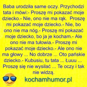 Kochamhumor.pl zarty dnia