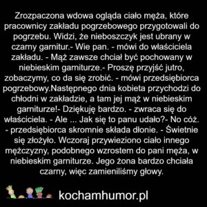 Portal.kochamhumor.pl Dowcipy 1
