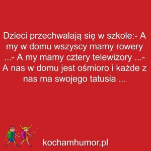 Dowcipy kochamhumor.pl Szkola 1