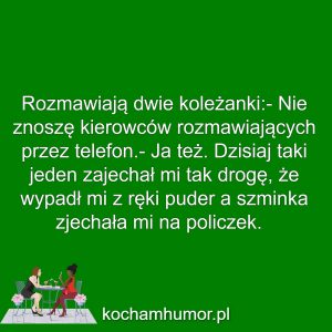 KOBIETY ROZMOWA kochamhumor.pl 1