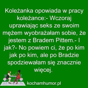KOBIETY ROZMOWA kochamhumor.pl 1