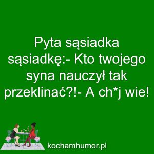 KOBIETY ROZMOWA kochamhumor.pl