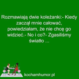 KOBIETY ROZMOWA kochamhumor.pl