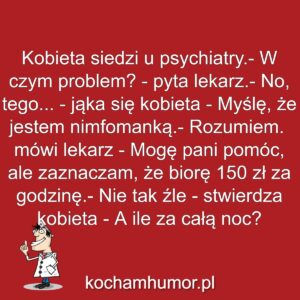 Lekarze portal.kochamhumor.pl 1