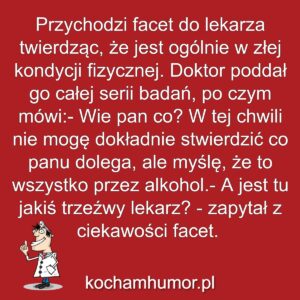 Lekarze portal.kochamhumor.pl 1