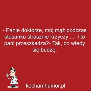 Lekarze portal.kochamhumor.pl