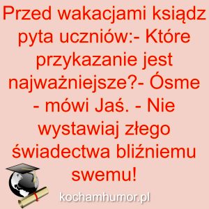 Studenci kochamhumor.pl