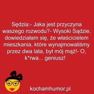 Kochamhumor.pl Dziewczyna 1