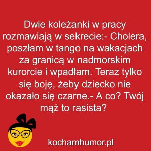 Kochamhumor.pl Dziewczyna