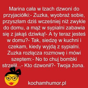 Kochamhumor.pl Dziewczyna 2