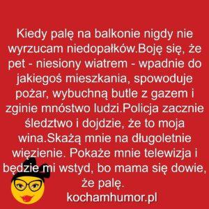 Kochamhumor.pl Dziewczyna
