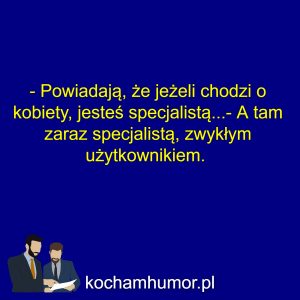 Kochamhumor.pl Faceci