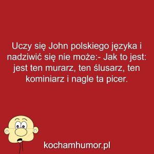 Kochamhumor.pl Idiota 1
