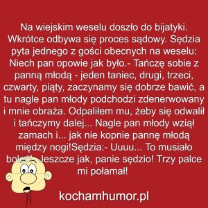 Kochamhumor.pl Idiota 1