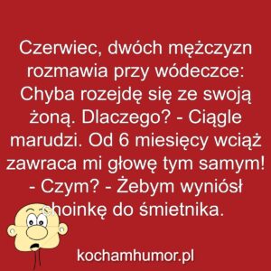 Kochamhumor.pl Idiota 1