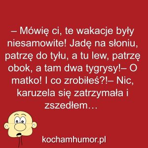 Kochamhumor.pl Idiota 1