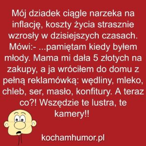 Kochamhumor.pl Idiota 2
