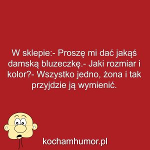 Kochamhumor.pl Idiota
