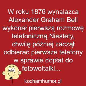 Kochamhumor.pl Idiota 3