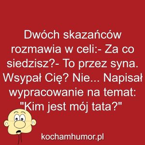 Kochamhumor.pl Idiota
