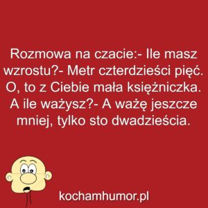 Kochamhumor.pl Idiota