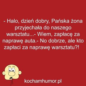 Kochamhumor.pl Idiota 5