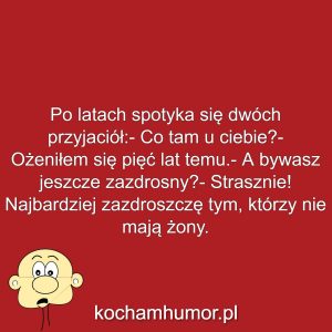 Kochamhumor.pl Idiota