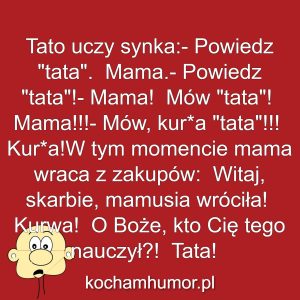 Kochamhumor.pl Idiota