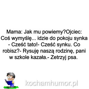 Kochamhumor.pl Jasiu 1