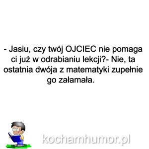 Kochamhumor.pl Jasiu 1