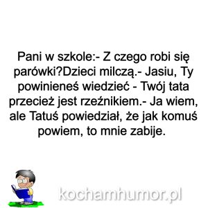 Kochamhumor.pl Jasiu 2
