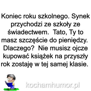 Kochamhumor.pl Jasiu 4