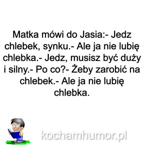 Kochamhumor.pl Jasiu 5