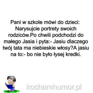 Kochamhumor.pl Jasiu