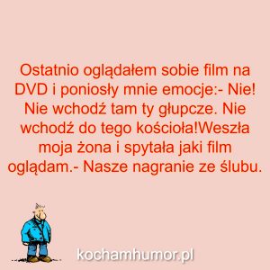 Kochamhumor.pl Kloszard 1