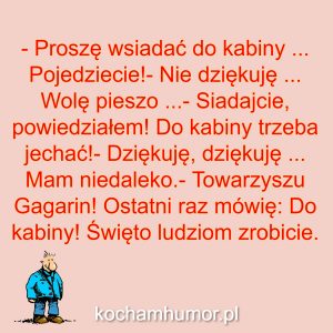 Kochamhumor.pl Kloszard