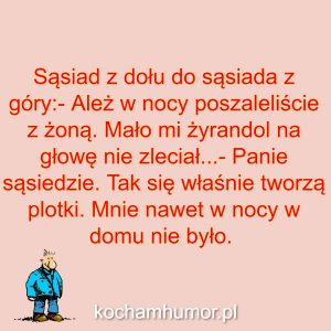 Kochamhumor.pl Kloszard